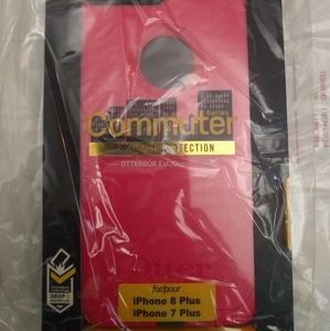 OtterBox Commuter iPhone 7 Plus iPhone 8 Plus